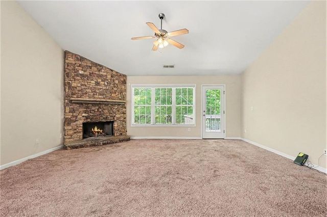 1616 Audrey Ridge, Monroe, GA 30656