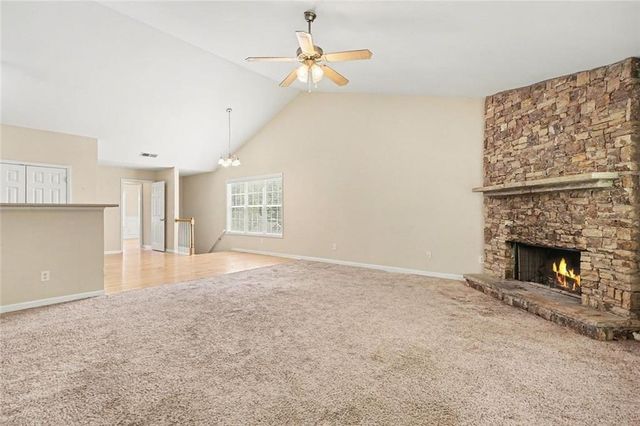 1616 Audrey Ridge, Monroe, GA 30656