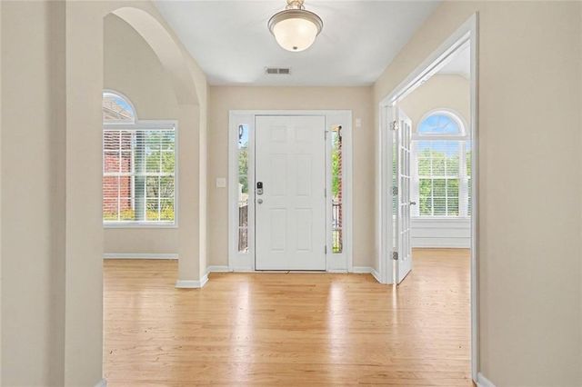 1616 Audrey Ridge, Monroe, GA 30656
