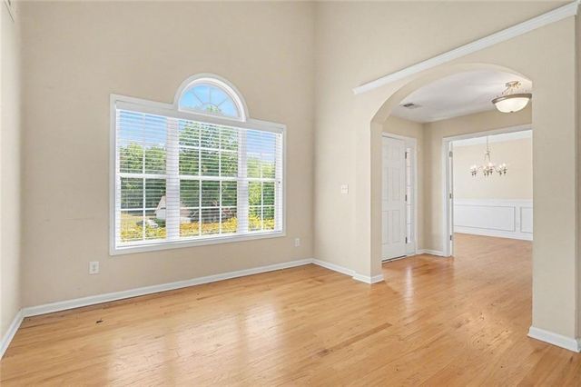 1616 Audrey Ridge, Monroe, GA 30656