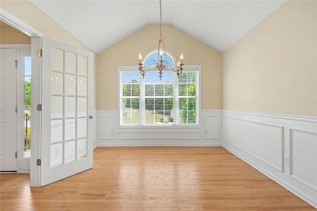 1616 Audrey Ridge, Monroe, GA 30656