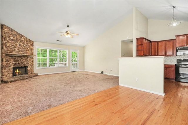1616 Audrey Ridge, Monroe, GA 30656