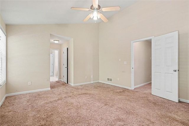 1616 Audrey Ridge, Monroe, GA 30656
