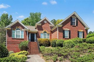1616 Audrey Ridge, Monroe, GA 30656