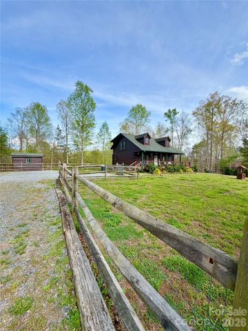 1142 Clearwater Parkway, Rutherfordton, NC 28139