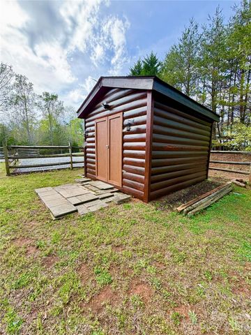 1142 Clearwater Parkway, Rutherfordton, NC 28139