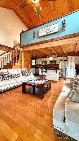 1142 Clearwater Parkway, Rutherfordton, NC 28139