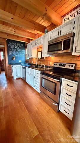 1142 Clearwater Parkway, Rutherfordton, NC 28139