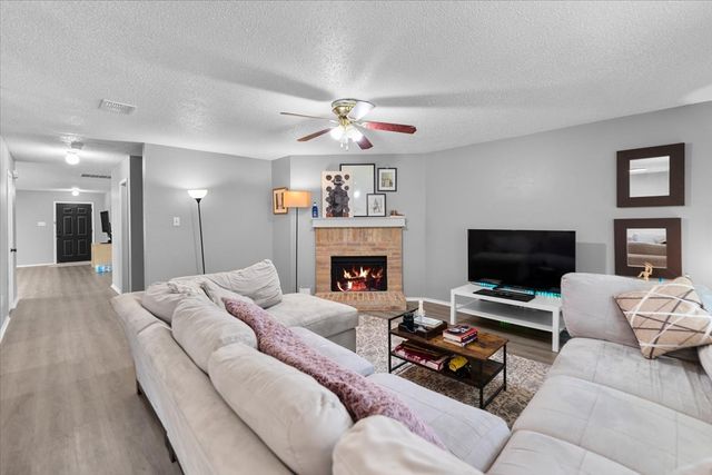 5401 Pandale Valley Drive, Mckinney, TX 75071