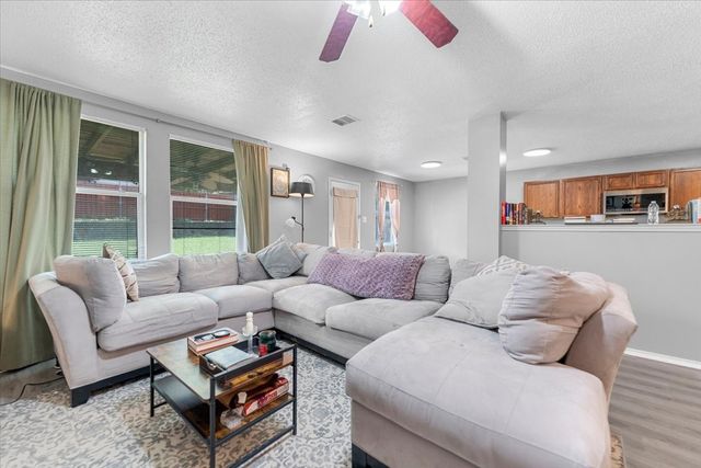5401 Pandale Valley Drive, Mckinney, TX 75071