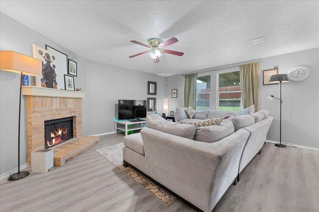 5401 Pandale Valley Drive, Mckinney, TX 75071