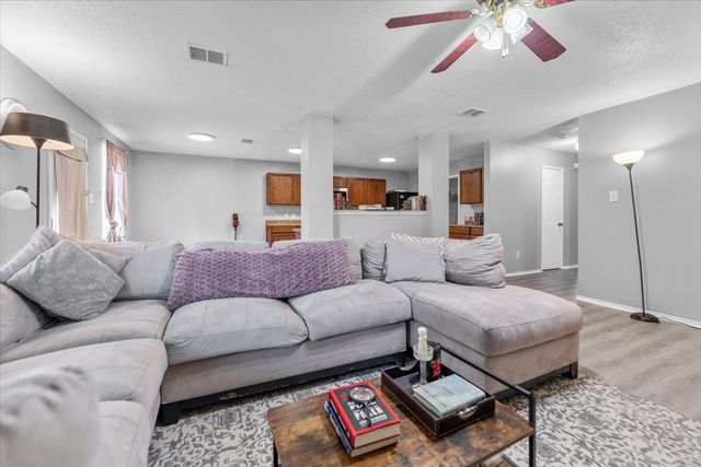 5401 Pandale Valley Drive, Mckinney, TX 75071