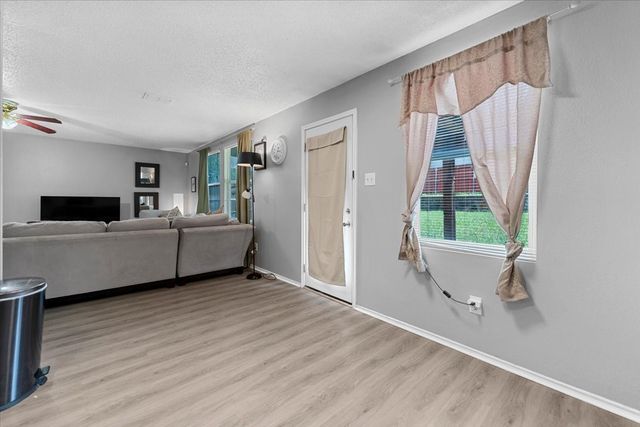 5401 Pandale Valley Drive, Mckinney, TX 75071