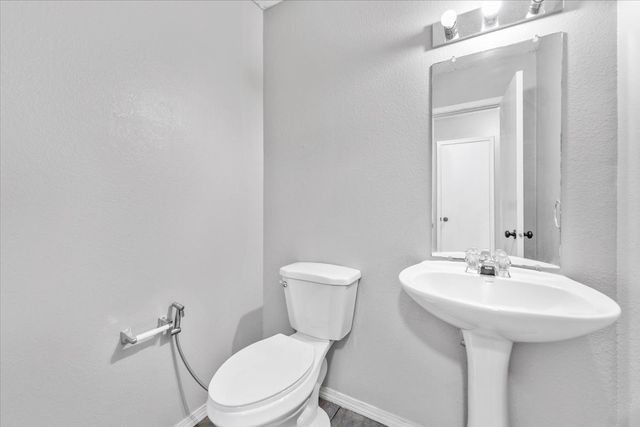 5401 Pandale Valley Drive, Mckinney, TX 75071