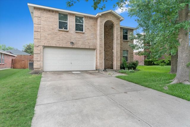 5401 Pandale Valley Drive, Mckinney, TX 75071