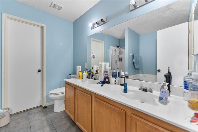 5401 Pandale Valley Drive, Mckinney, TX 75071