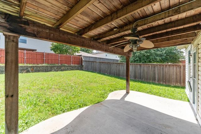 5401 Pandale Valley Drive, Mckinney, TX 75071