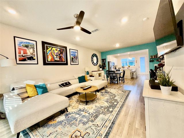 2208 GOPHER TORTOISE TERRACE, Oakland, FL 34787