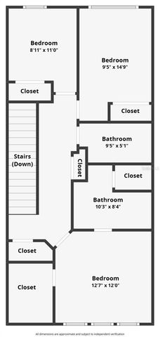 2208 GOPHER TORTOISE TERRACE, Oakland, FL 34787