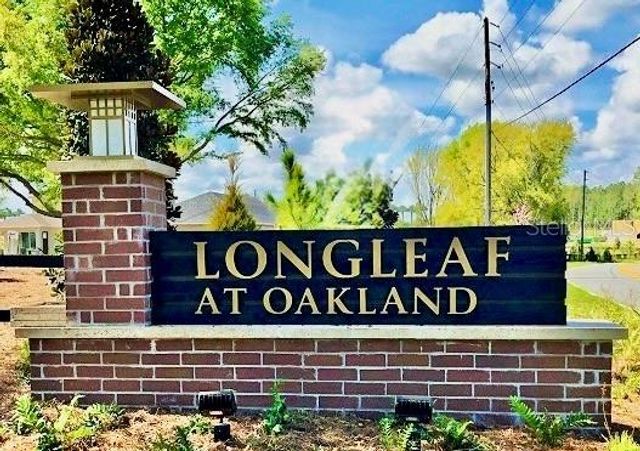 2208 GOPHER TORTOISE TERRACE, Oakland, FL 34787