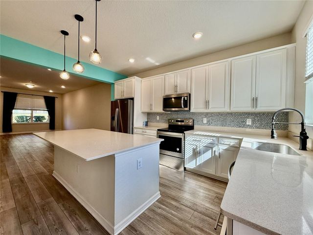 2208 GOPHER TORTOISE TERRACE, Oakland, FL 34787