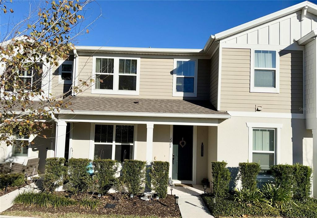 2208 GOPHER TORTOISE TERRACE, Oakland, FL 34787