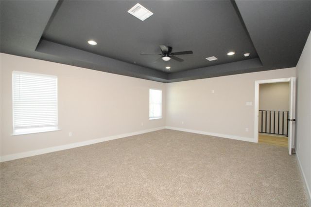 8203 Gladstone Street, Houston, TX 77051