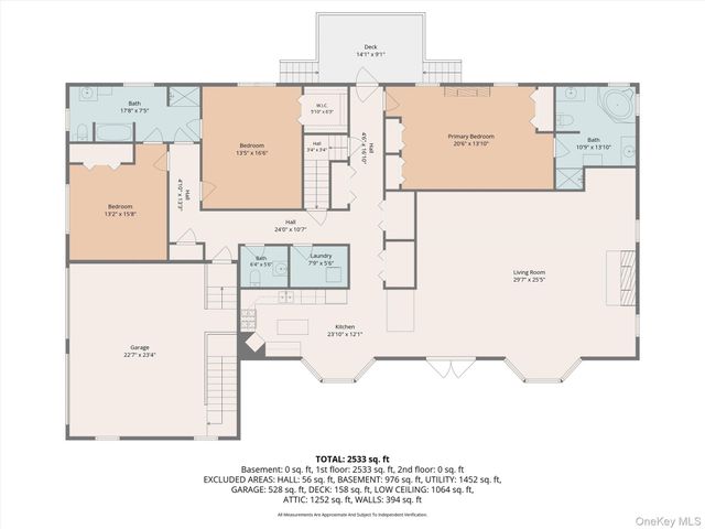 39 Goffredo Court, Middletown, NY 10940