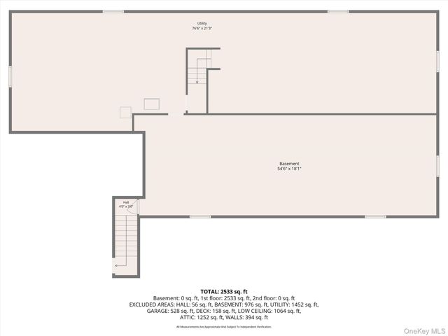 39 Goffredo Court, Middletown, NY 10940