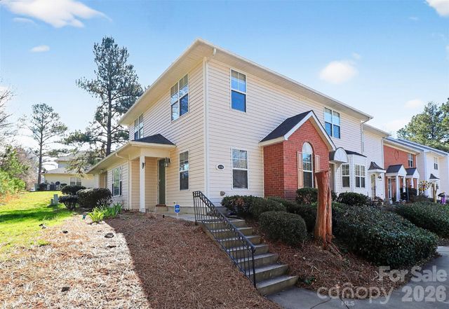 4298 Melrose Club Drive, Matthews, NC 28105