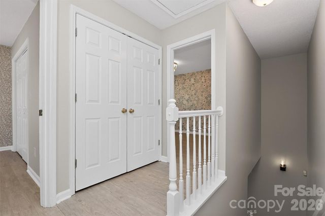 4298 Melrose Club Drive, Matthews, NC 28105