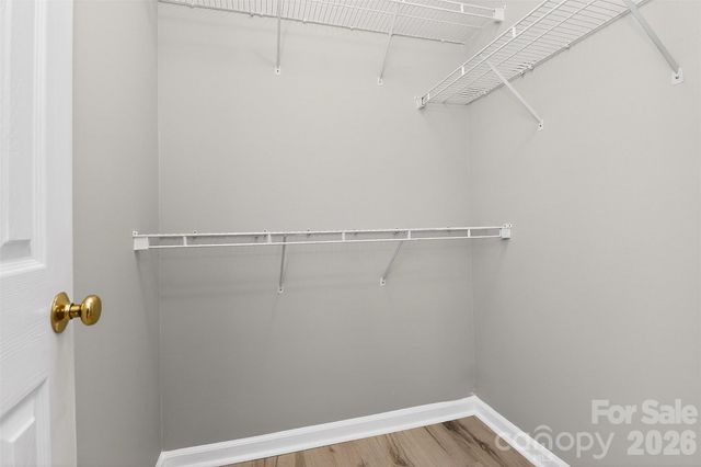 4298 Melrose Club Drive, Matthews, NC 28105