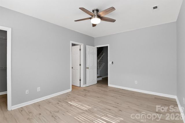 4298 Melrose Club Drive, Matthews, NC 28105