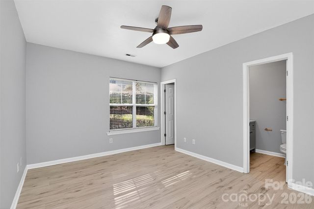 4298 Melrose Club Drive, Matthews, NC 28105