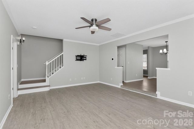 4298 Melrose Club Drive, Matthews, NC 28105