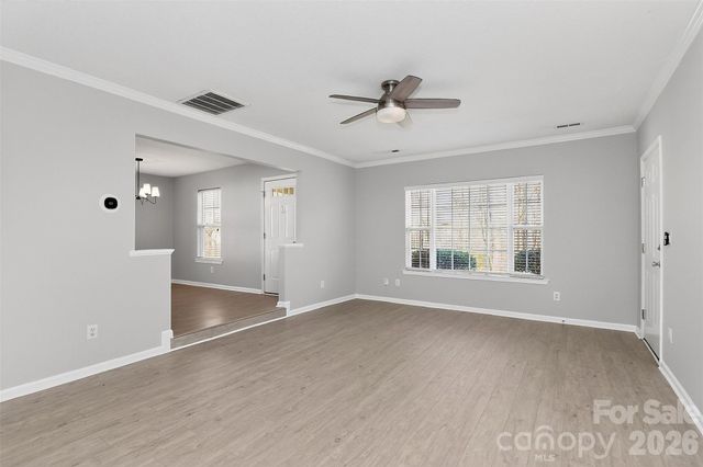 4298 Melrose Club Drive, Matthews, NC 28105