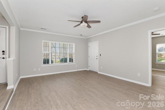 4298 Melrose Club Drive, Matthews, NC 28105