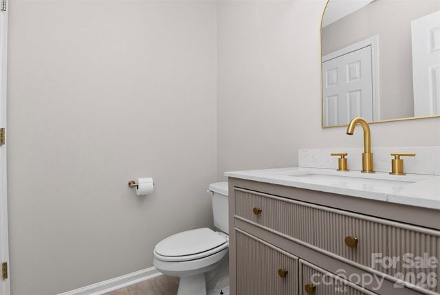 4298 Melrose Club Drive, Matthews, NC 28105