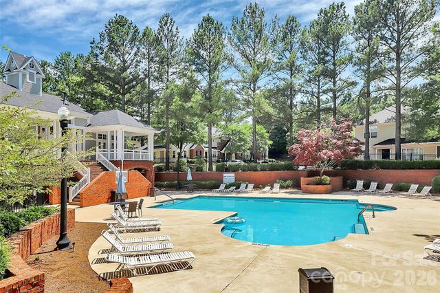 4298 Melrose Club Drive, Matthews, NC 28105