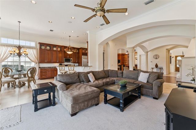 7438 GATHERING COURT, Reunion, FL 34747