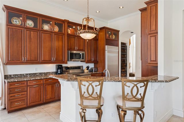 7438 GATHERING COURT, Reunion, FL 34747