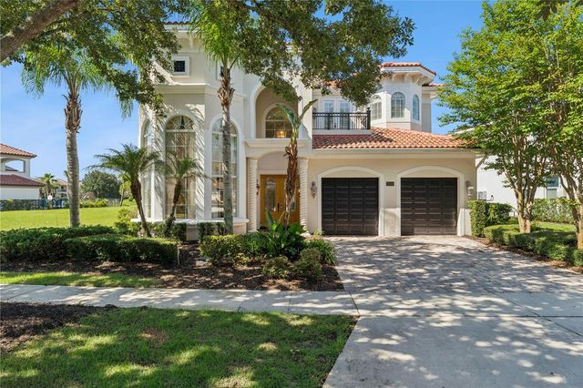 7438 GATHERING COURT, Reunion, FL 34747