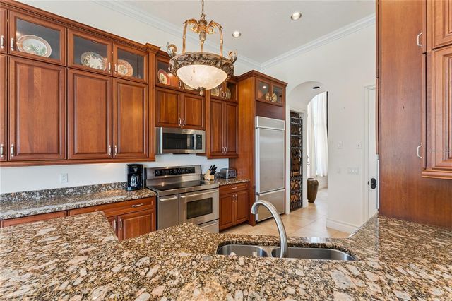 7438 GATHERING COURT, Reunion, FL 34747