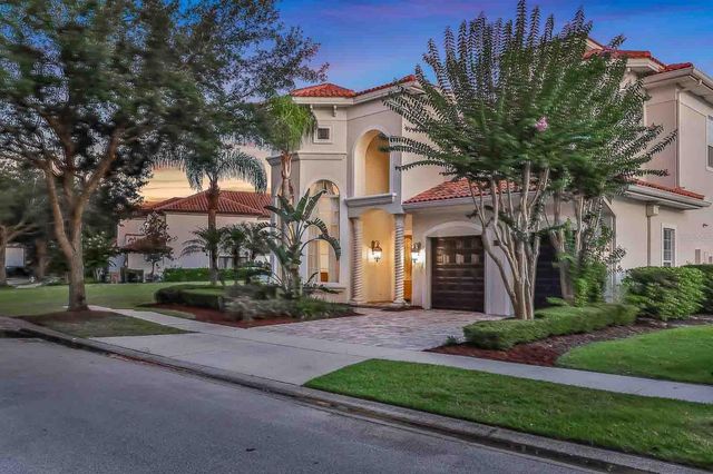 7438 GATHERING COURT, Reunion, FL 34747