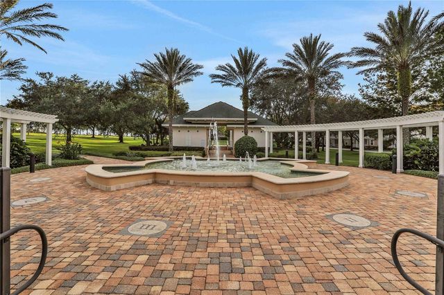 7438 GATHERING COURT, Reunion, FL 34747