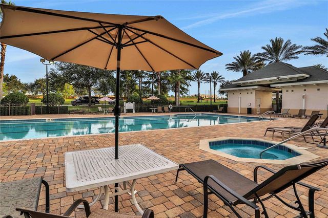 7438 GATHERING COURT, Reunion, FL 34747