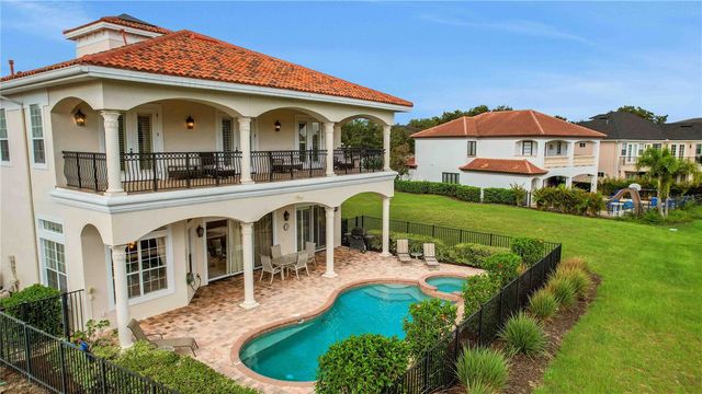 7438 GATHERING COURT, Reunion, FL 34747