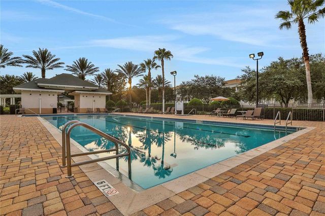 7438 GATHERING COURT, Reunion, FL 34747
