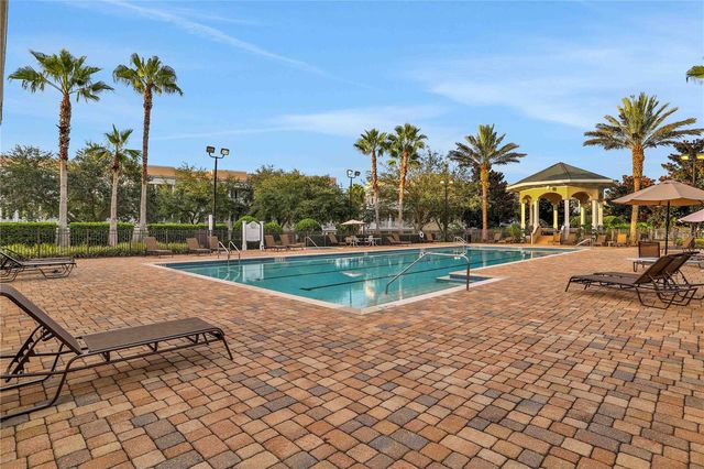 7438 GATHERING COURT, Reunion, FL 34747