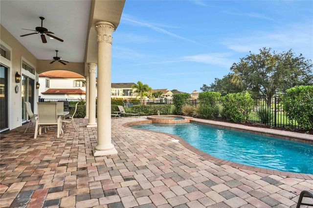 7438 GATHERING COURT, Reunion, FL 34747
